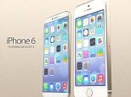 iPhone 6 models' release dates will be staggered by Apple to maximise sales