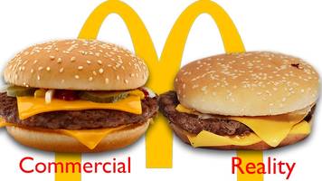 Russia To Ban Several McDonalds Burgers Including Royal And Filet-O-Fish
