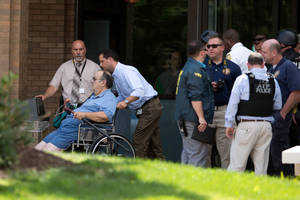 Doctor, Patient Exchange Gunfire in Deadly Penn. Hospital Shooting