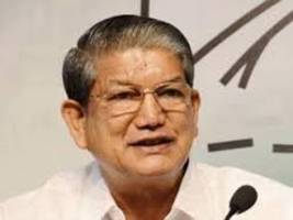 Uttarakhand CM Harish Rawat wins Dharchula seat in bye-poll