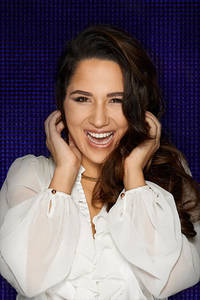 Big Brother’s Kimberly Kisselovich talks her relationship with Steven and those pregnancy rumours after her emergency eviction