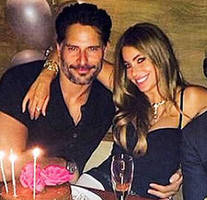 Sofia Vergara Joe Manganiello News