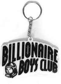 Billionaire Boys Club: A Printed History