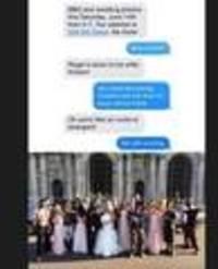 Real story revealed about Detroit wedding party photo that went viral